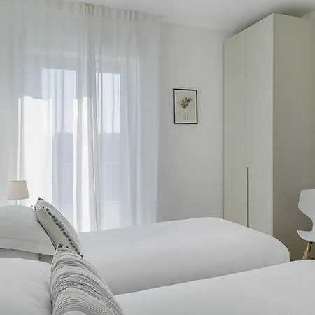 Deluxe By Wonderful Italy Génova