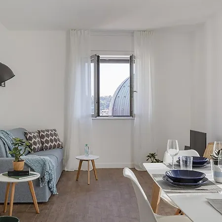 Deluxe By Wonderful Italy *