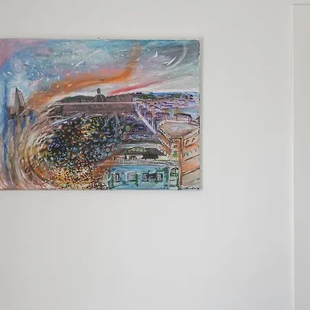 Deluxe By Wonderful Italy Appartamento Genova