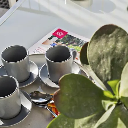 Deluxe By Wonderful Italy *