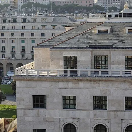 Deluxe By Wonderful Italy Apartman *