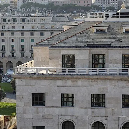 Deluxe By Wonderful Italy Apartament *