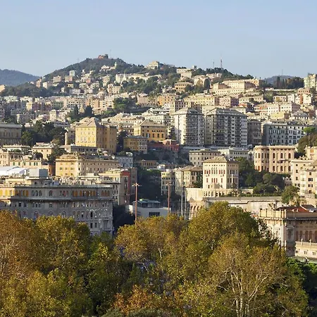 Deluxe By Wonderful Italy Apartman
