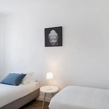 Deluxe By Wonderful Italy * Genova