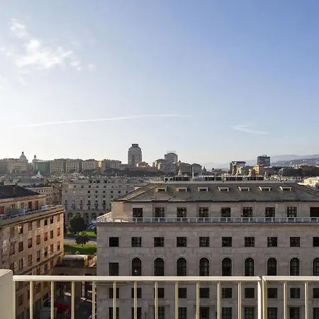 Apartman Deluxe By Wonderful Italy *