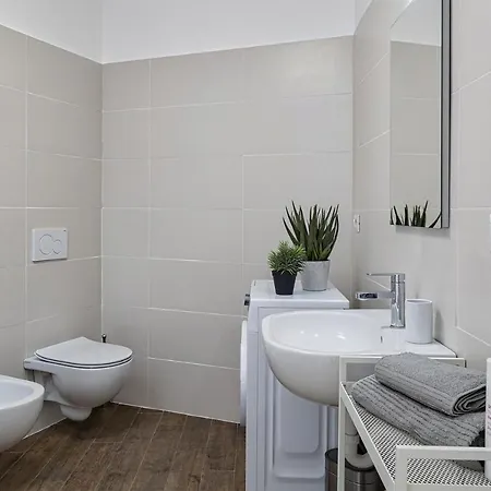 Appartamento Deluxe By Wonderful Italy *