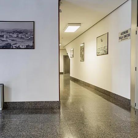 Deluxe By Wonderful Italy Appartamento