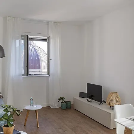 Deluxe By Wonderful Italy Apartamento