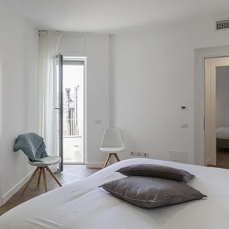 Deluxe By Wonderful Italy Genova