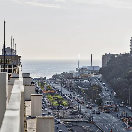 Deluxe By Wonderful Italy Appartamento Genova