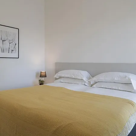 Deluxe By Wonderful Italy Apartman