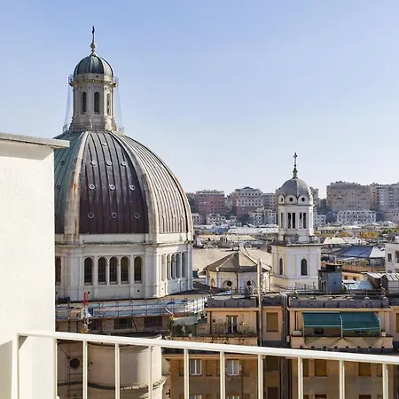 Deluxe By Wonderful Italy Appartamento Genova