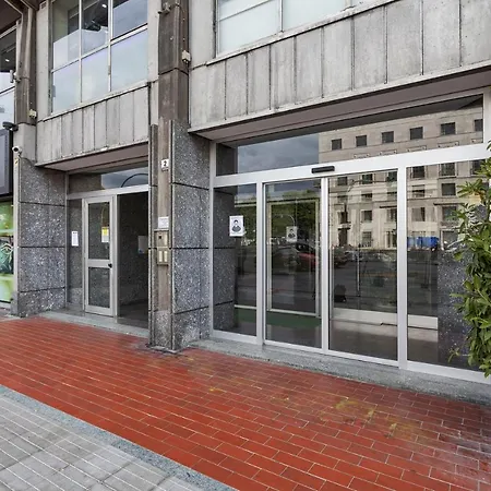 Deluxe By Wonderful Italy Apartman Genova