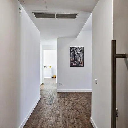 Apartamento Deluxe By Wonderful Italy