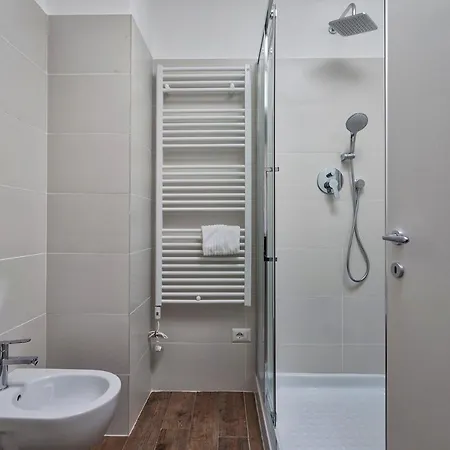 Deluxe By Wonderful Italy