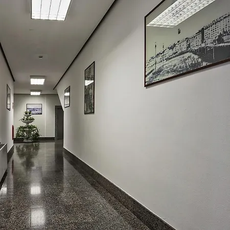 Appartamento Deluxe By Wonderful Italy Genova