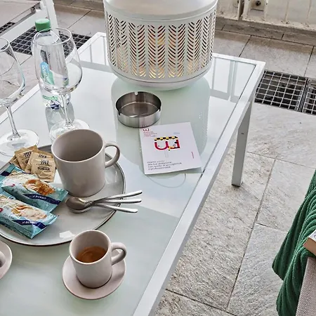 Appartamento Deluxe By Wonderful Italy