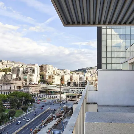 Apartamento Deluxe By Wonderful Italy *