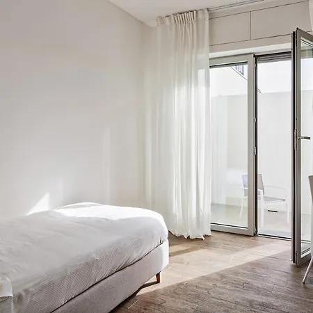 Deluxe By Wonderful Italy Apartman Genova