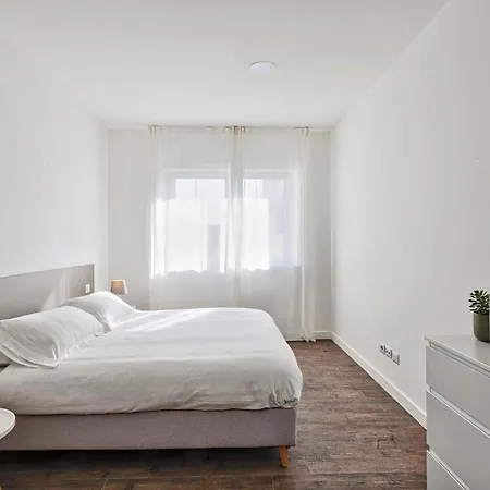 Apartamento Deluxe By Wonderful Italy *