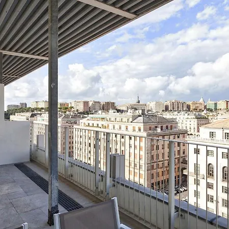Deluxe By Wonderful Italy Apartamento