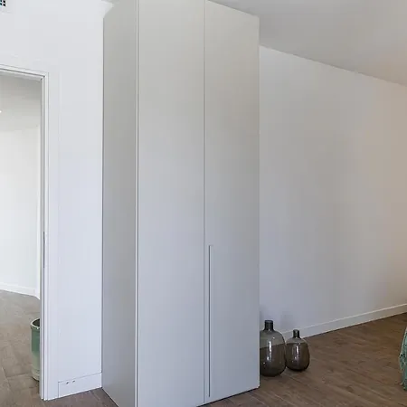 Apartamento Deluxe By Wonderful Italy *