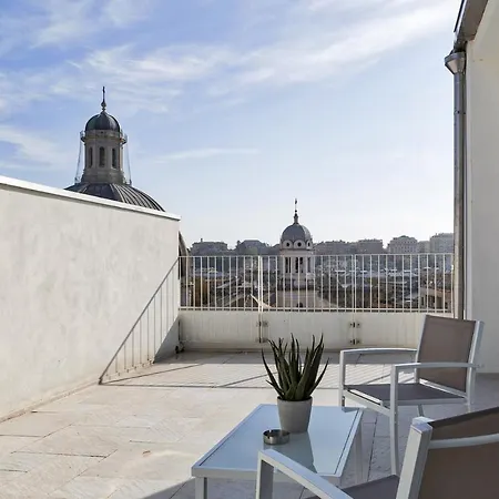 Deluxe By Wonderful Italy * Genova