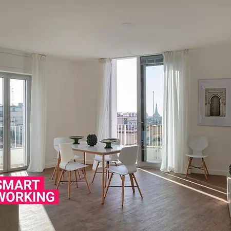 Appartamento Deluxe By Wonderful Italy *