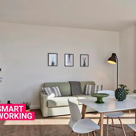 Deluxe By Wonderful Italy * Genova