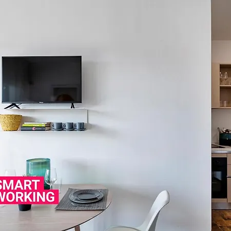 Deluxe By Wonderful Italy *