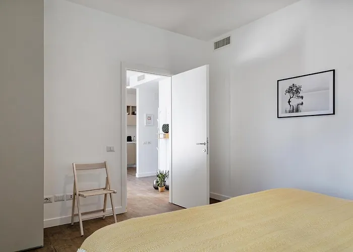 Deluxe By Wonderful Italy Apartament