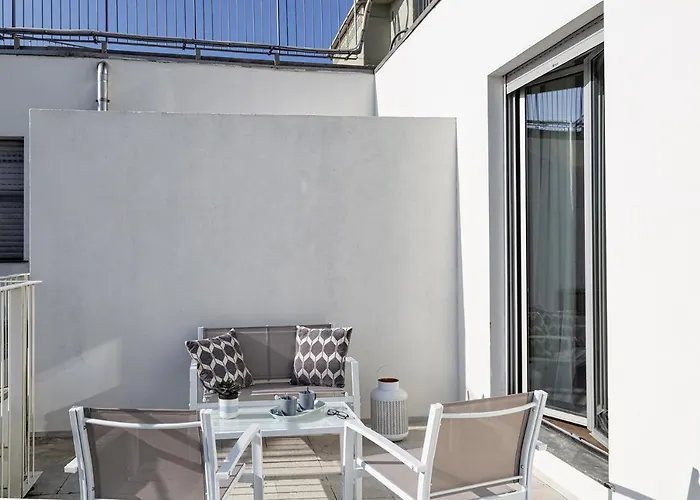 Deluxe By Wonderful Italy Apartman Genova