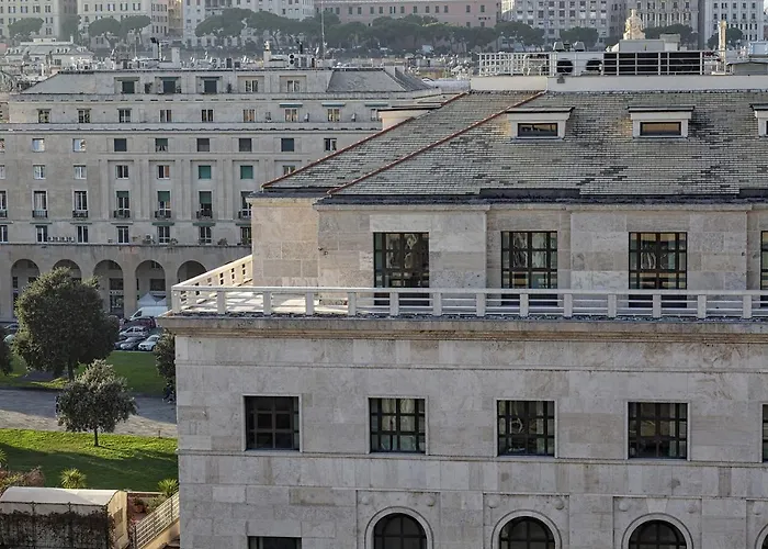 Deluxe By Wonderful Italy Apartament *
