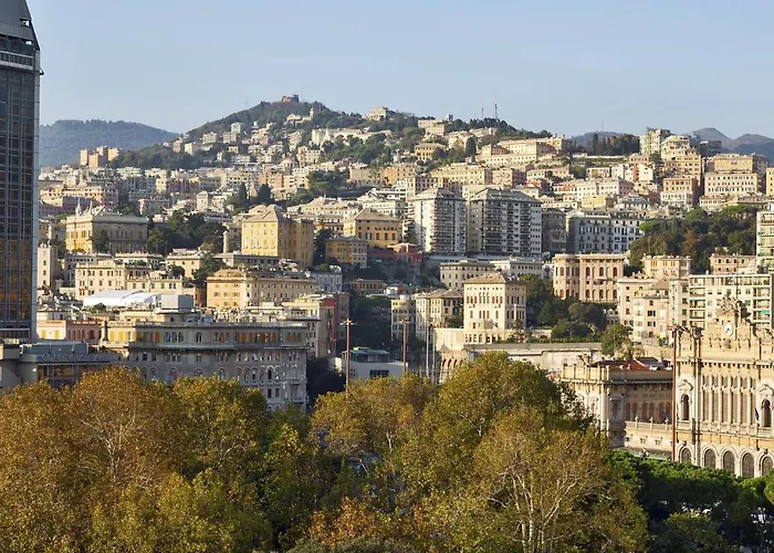 Deluxe By Wonderful Italy Apartman