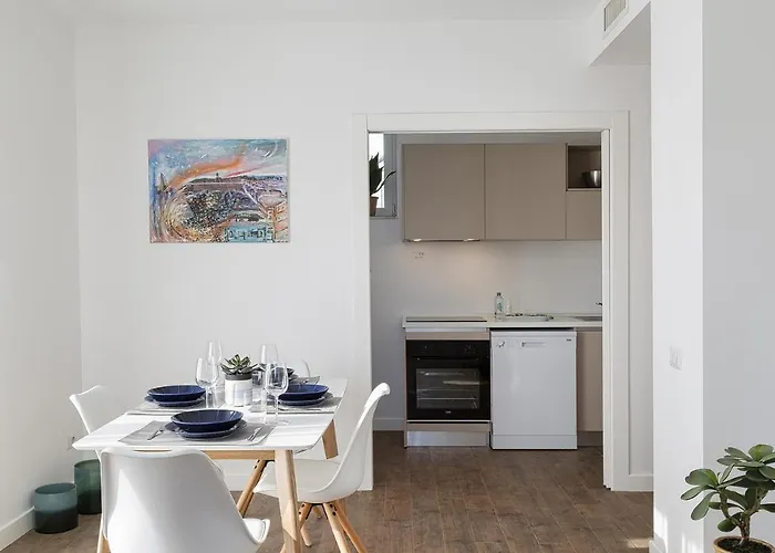 Deluxe By Wonderful Italy Apartman