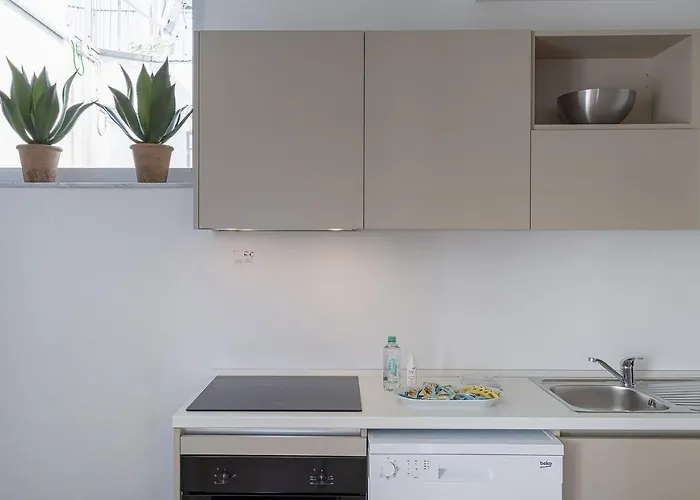 Deluxe By Wonderful Italy Apartament Genua