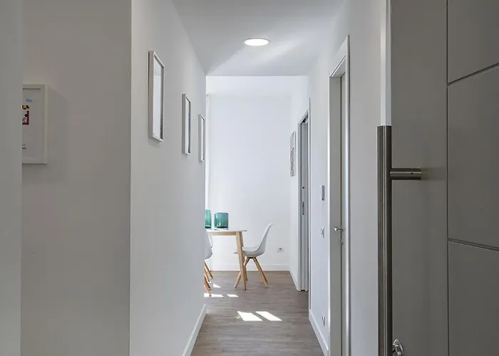 Apartman Deluxe By Wonderful Italy Genova
