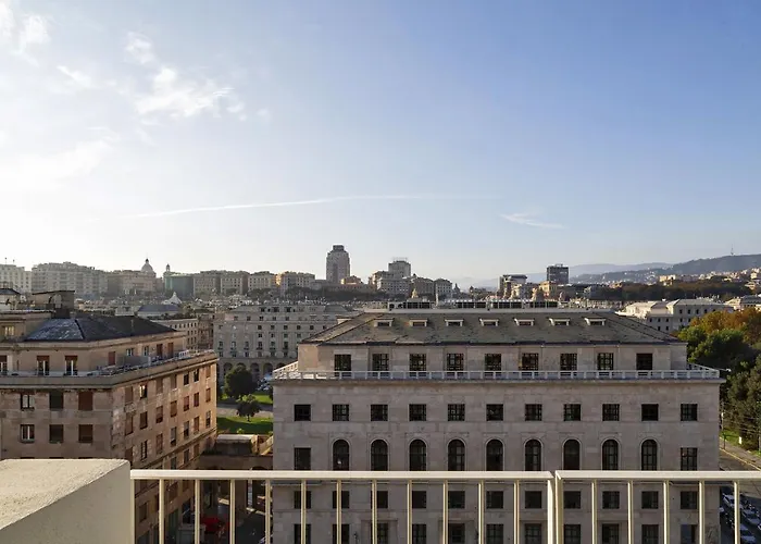 Apartman Deluxe By Wonderful Italy *