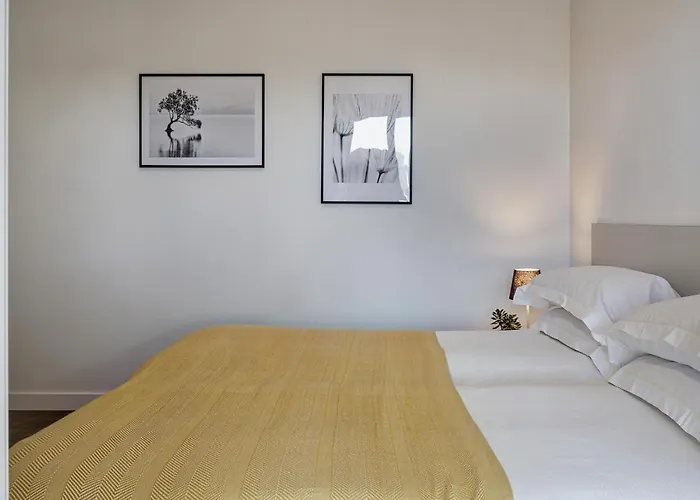 Apartman Deluxe By Wonderful Italy *