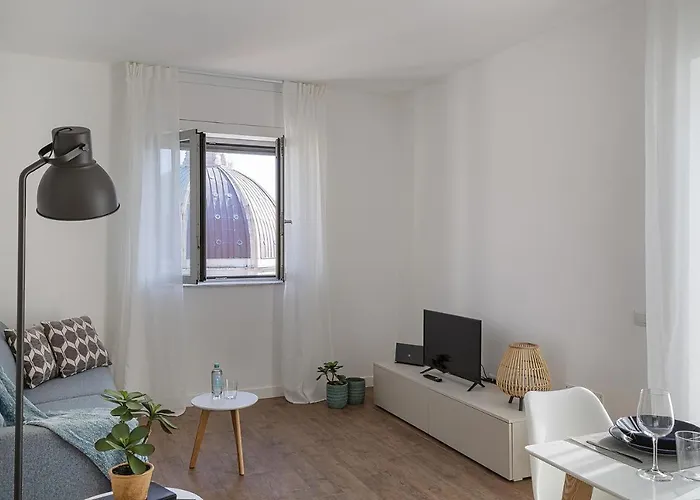 Deluxe By Wonderful Italy Apartman
