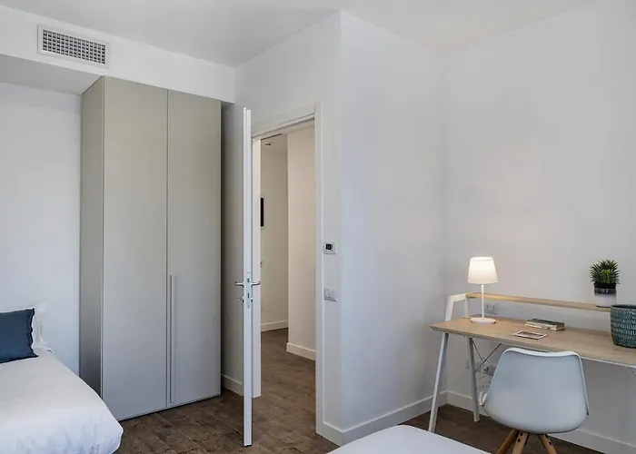 Apartament Deluxe By Wonderful Italy