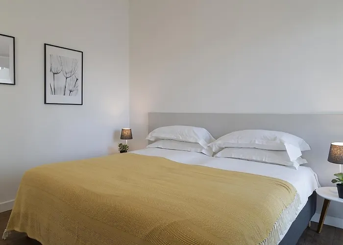Deluxe By Wonderful Italy Apartament
