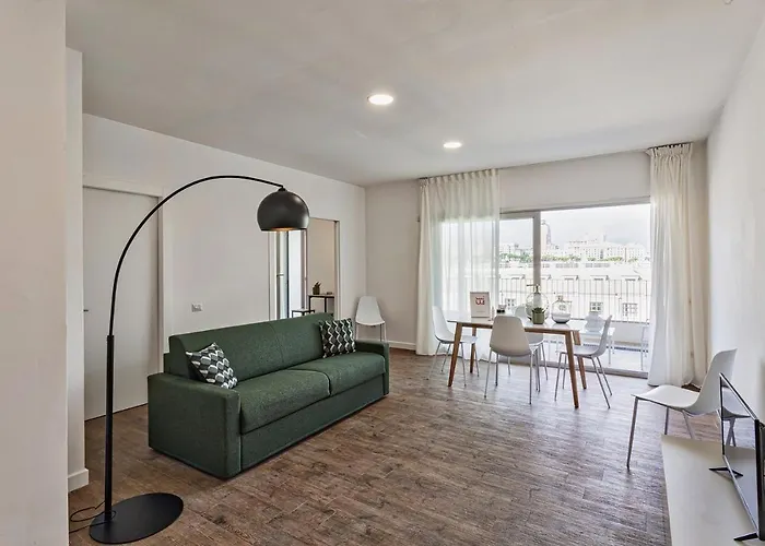 Apartament Deluxe By Wonderful Italy Genua