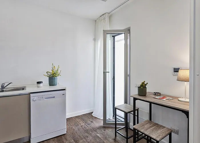 Apartament Deluxe By Wonderful Italy