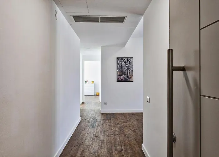 Apartament Deluxe By Wonderful Italy