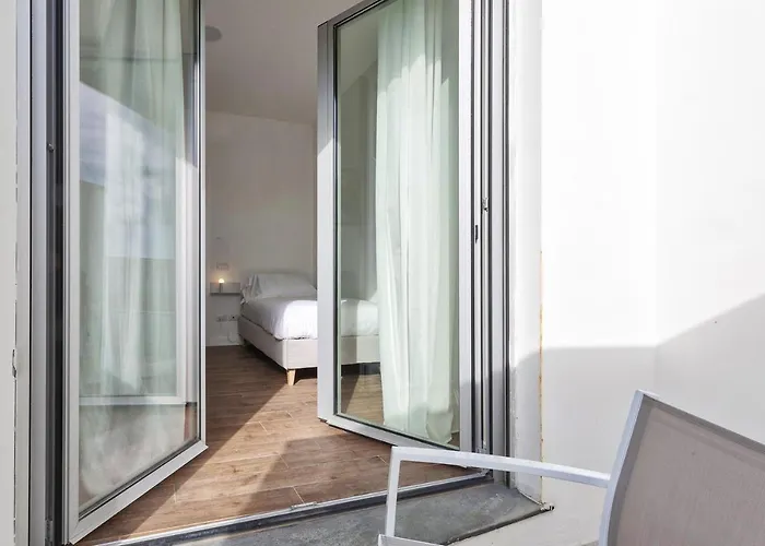 Apartman Deluxe By Wonderful Italy *