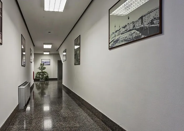 Apartament Deluxe By Wonderful Italy Genua