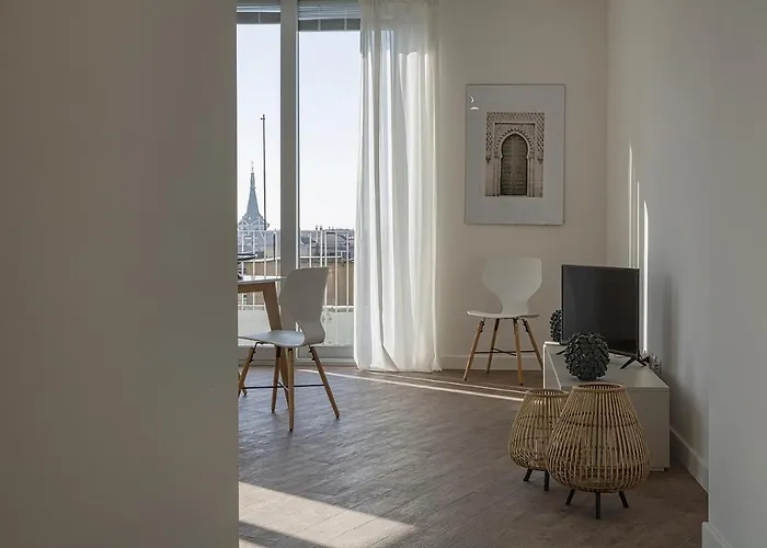 Deluxe By Wonderful Italy Apartament