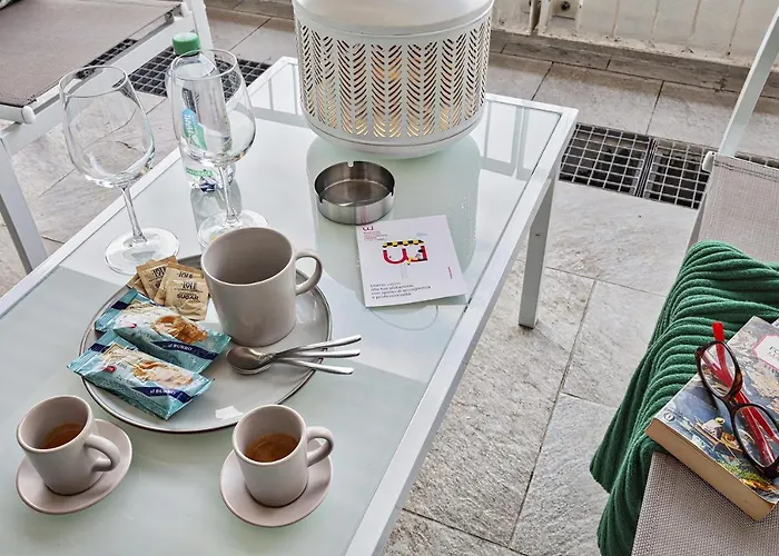 Apartman Deluxe By Wonderful Italy