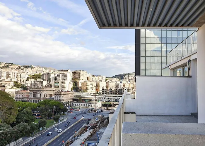 Apartament Deluxe By Wonderful Italy *